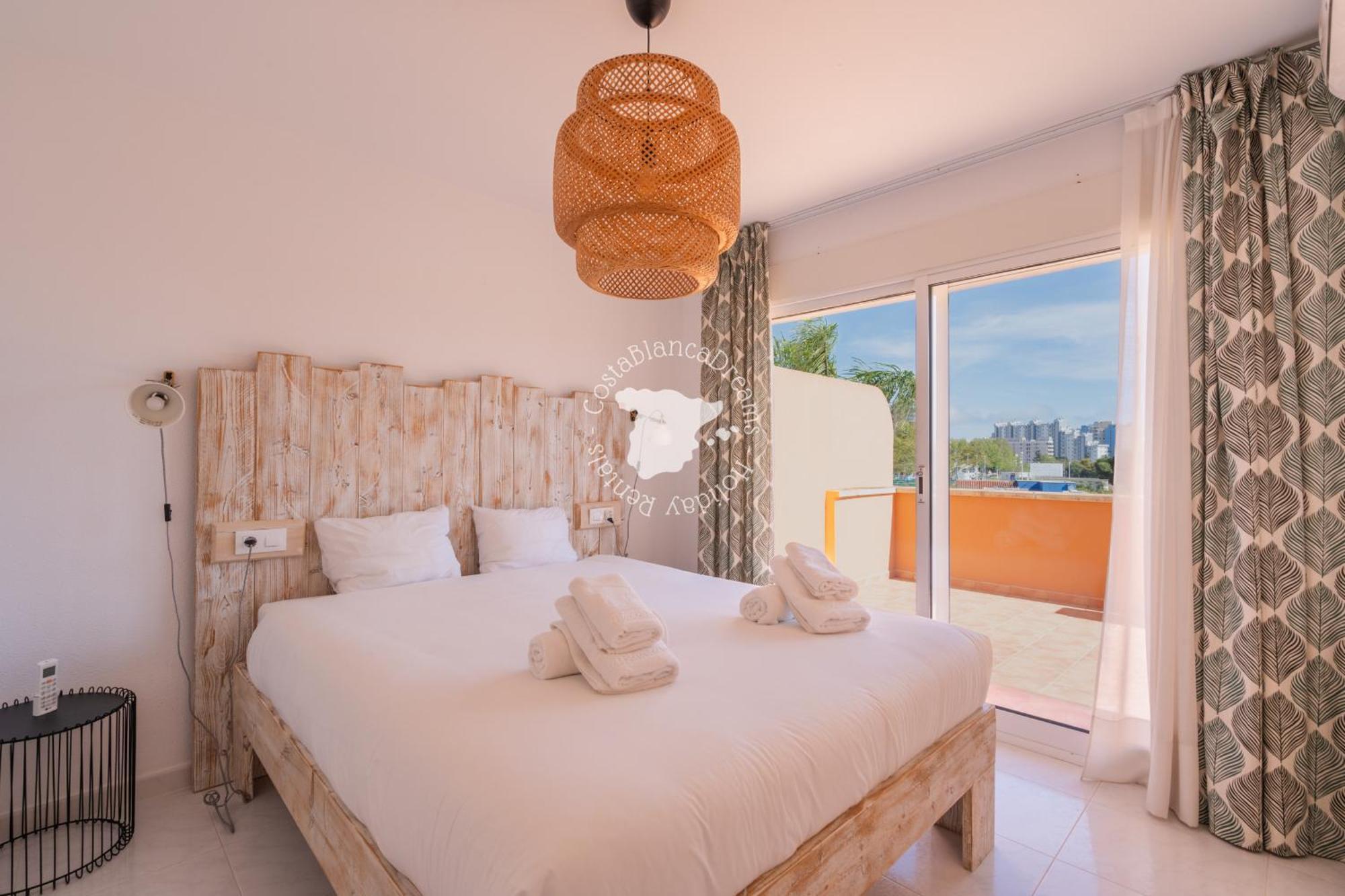 Villa CostaBlancaDreams Casa Colari 2 in Calpe Esterno foto